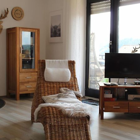 Appartement Maya 温特贝格 外观 照片