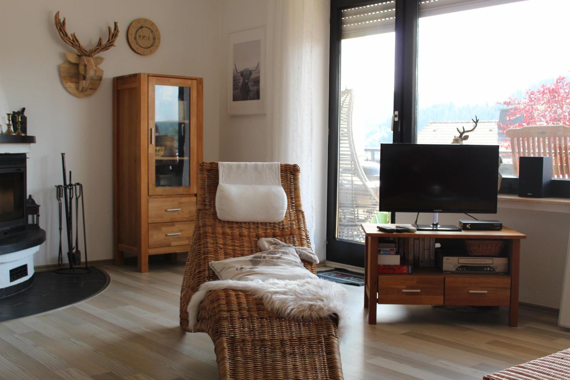 Appartement Maya 温特贝格 外观 照片
